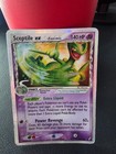 Sceptile EX