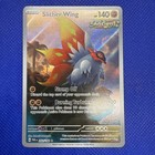 Slither Wing