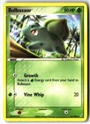 Bulbasaur