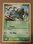 Bulbasaur