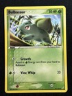 Bulbasaur