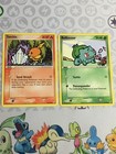 Bulbasaur