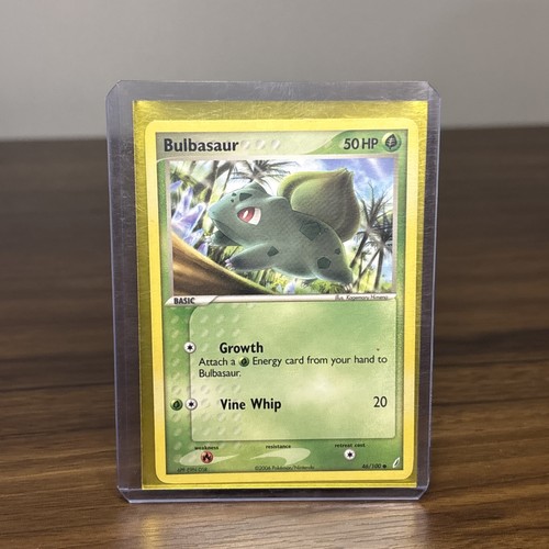 Bulbasaur