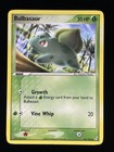 Bulbasaur