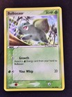 Bulbasaur