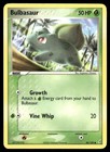 Bulbasaur