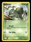 Bulbasaur