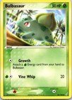 Bulbasaur