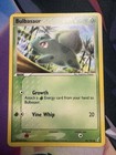Bulbasaur