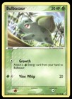 Bulbasaur