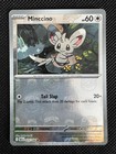 Minccino