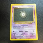 Unown Z