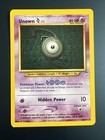Unown Z