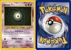 Unown Z