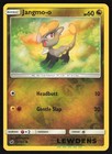 Jangmo-o