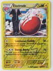 Electrode