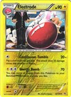 Electrode