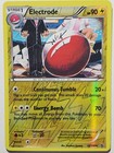 Electrode
