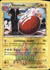 Electrode