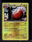 Electrode