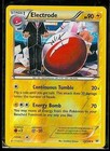 Electrode
