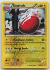 Electrode