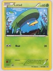 Lotad