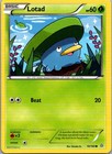Lotad