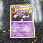 Weezing