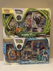 Lucario Vstar Premium Collection