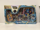 Lucario Vstar Premium Collection