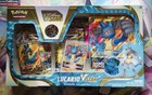 Lucario Vstar Premium Collection