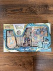 Lucario Vstar Premium Collection