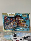 Lucario Vstar Premium Collection