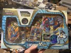 Lucario Vstar Premium Collection