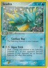 Seadra