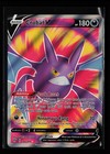 Crobat V