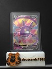 Crobat V
