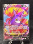 Crobat V