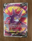 Crobat V