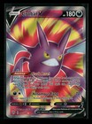 Crobat V