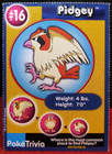 Pidgey