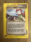 Mary's Impulse