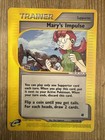 Mary's Impulse