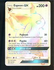 Espeon GX