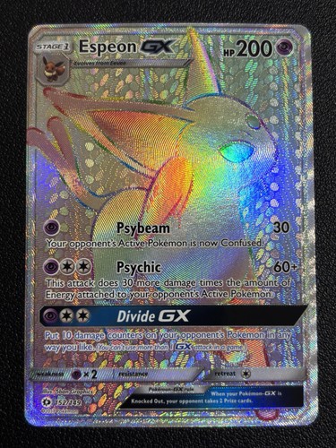 Espeon GX