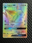 Espeon GX