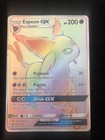 Espeon GX
