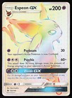 Espeon GX