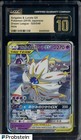 Solgaleo & Lunala Tag Team GX